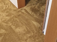 Укладка ковролина 80м2